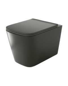 Унитаз подвесной GR-4441BMS Grossman