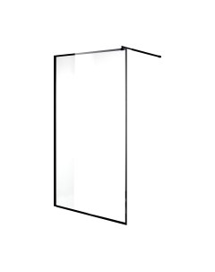 Душевая стенка Niagara NG-687-11 110x195