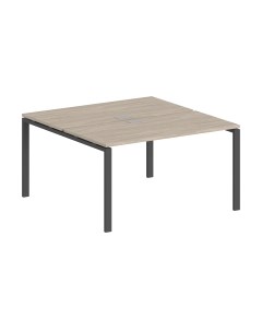 Комплект письменных столов Norden 120x143.8x75 / SG.244.OL.63.AN