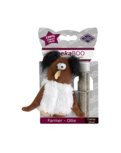 Игрушка для кошек Farmer-Ollie / 402-427590 Ebi