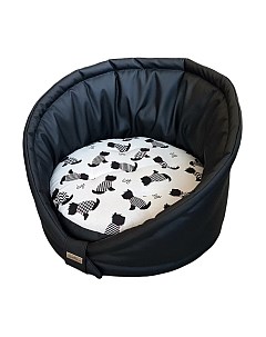 Лежанка для животных AntePrima Tortellino / TORTPELDOGNER02 Anteprima