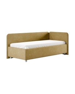 Каркас кровати Сонум Capri R 90x200