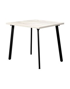 Обеденный стол Millwood Шанхай 90x90x75