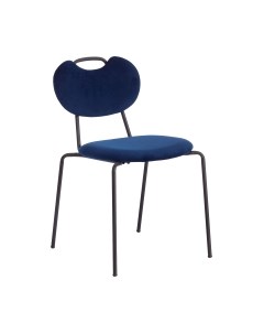 Стул Tetchair Danton металл/ткань