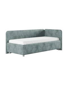 Каркас кровати Сонум Capri R 90x200