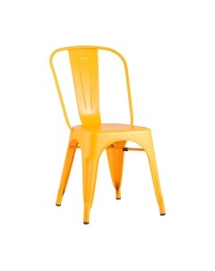 Стул Stool Group Tolix / YD-H440B LG-06 Stool group