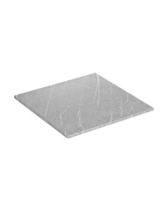 Столешница для стола Sheffilton SHT-TT 80/80 МДФ 22мм