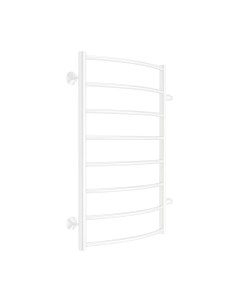 Полотенцесушитель водяной Terminus Классик П8 500x800