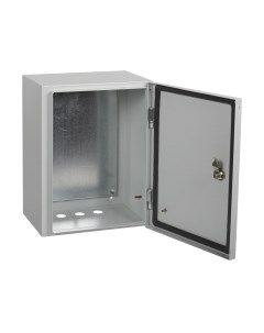 Корпус металлический Generica YKM40-03-54-G