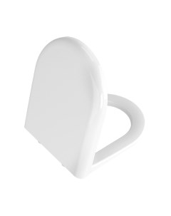 Сиденье для унитаза VitrA С крышкой Zentrum 94-003-001 Vitra