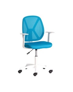 Кресло офисное Tetchair Play White