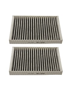 Салонный фильтр 80001491 Corteco