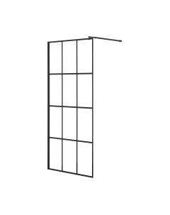 Душевая стенка Niagara NG-685-12 120x195