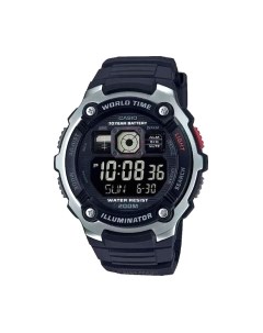 Часы наручные мужские Casio AE-2000W-1B