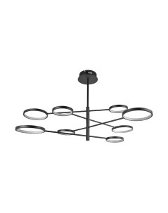 Потолочный светильник Moderli Run / V5071-CL