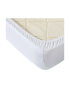 Простыня Моё бельё 180x200