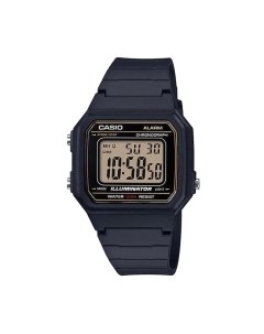 Часы наручные мужские Casio W-217H-9A