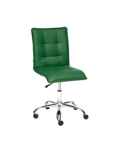 Кресло офисное Tetchair Zero кожзам