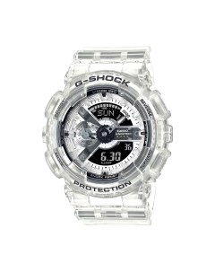 Часы наручные мужские Casio GA-114RX-7A