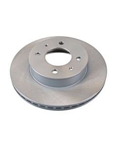 Тормозной диск 60201070VSX Stellox