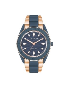 Часы наручные женские Anne Klein AK/3910BLRG Anne klein