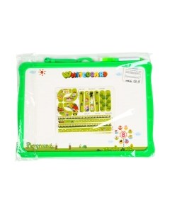 Развивающий игровой набор Sima-Land Летний парк / 10083446 Sima-land