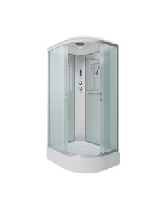 Душевая кабина Niagara NG-33974-14RP 90x70