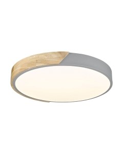 Потолочный светильник Velante 445-227-01