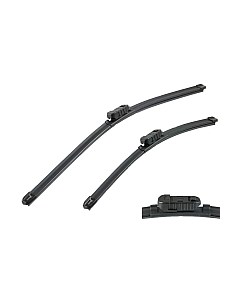 Щетки стеклоочистителя LYNXauto XF6048B Lynxauto