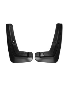 Комплект брызговиков 114-159 для Chery Tiggo 8