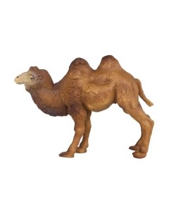 Фигурка коллекционная Masai Mara Мир диких животных. Верблюд / MM211-104 Masai mara