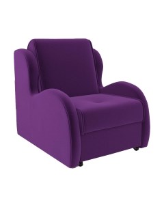 Кресло-кровать Mebel-Ars Атлант Mebel-ars