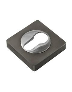 Накладка на цилиндр Ренц INET 02 MBN/CP