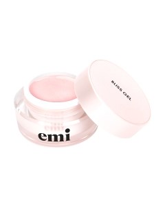 Моделирующий гель для ногтей E.Mi Bliss Gel E.mi