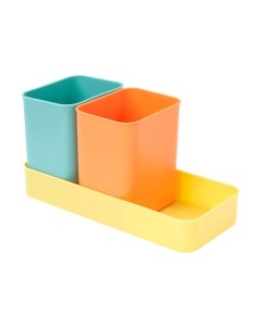 Набор органайзеров Ikea Бенсирса 105.620.71