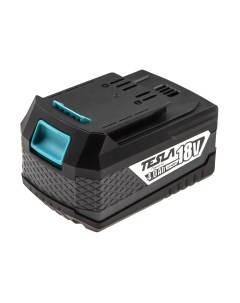 Аккумулятор для электроинструмента TBA1840 Tesla