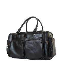 Сумка дорожная Carlo Gattini Classico Bufaloro 4012-01 Carlo gattini