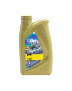 Моторное масло Eni I-Sint Tech R 5W30
