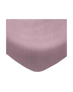 Простыня Махра на резинке 200x200 / Мр0020-9 Luxsonia