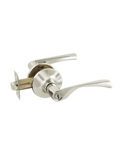 Ручка дверная Нора-М ЗВ2-01-STD Нора-м