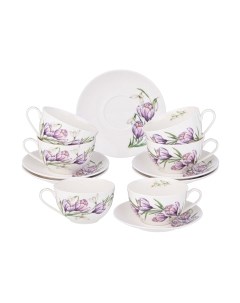 Набор для чая/кофе Lefard Sunday / 85-1934