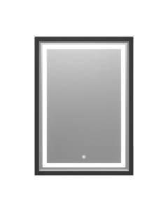 Зеркало Style Line Лофт с LED-подсветкой и диммером 50 Style line
