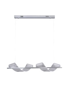 Потолочный светильник Kinklight Илина 08042-2АS.02