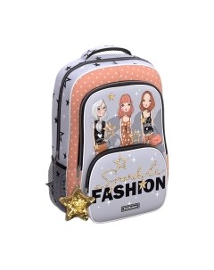 Школьный рюкзак Erich Krause ErgoLine 20L Top Models / 58120 Erich krause