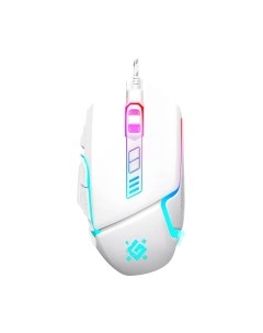 Мышь Defender Furia GM-543 Rainbow / 52544