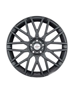 Литой диск X-137 Touareg/Q7 20x8.5" 5x112мм DIA 66.6мм ET 28мм BKM X'trike