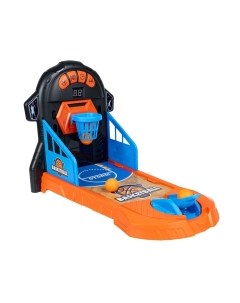 Настольная игра Bondibon Забрось мяч / ВВ5768