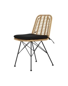 Стул садовый Bergenson Bjorn Vetle Flat / BB0000478 Bergenson bjorn