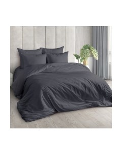 Комплект постельного белья Царство сновидений Грэй 2.0 / 150-563