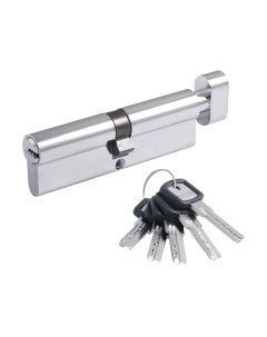 Цилиндровый механизм замка Нора-М ЛПУВ-90 45-45 Нора-м